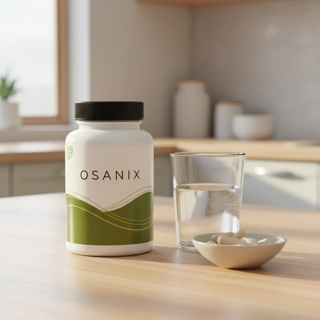 Osanix